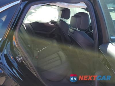 Zdjęcie 10 z 12 samochodu: 2020 AUDI A4 PREMIUM VIN:WAUDNAF44LA050754 - miniatura