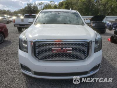 Piąte zdjęcie samochodu w środku: 2016 GMC YUKON SLT VIN:1GKS1BKC1GR433197 - miniatura