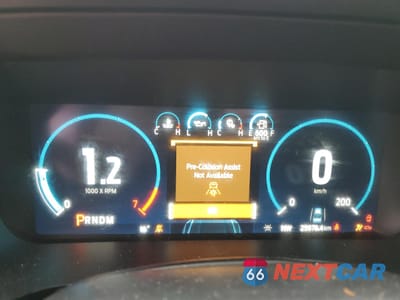 Zdjęcie 9 z 12 samochodu: 2023 FORD F150 SUPERCREW VIN:1FTEW1E82PFA98559 - miniatura