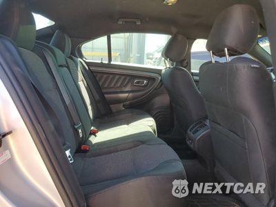 Zdjęcie 10 z 12 samochodu: 2013 FORD TAURUS SEL VIN:1FAHP2E80DG151240 - miniatura