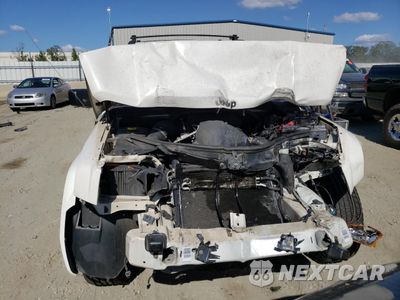 Piąte zdjęcie samochodu w środku: 2006 JEEP COMMANDER VIN:1J8HG48N26C123370 - miniatura