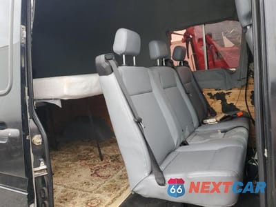 Zdjęcie 11 z 13 samochodu: 2005 DODGE SPRINTER 2500 VIN:WD0PD644955839424 - miniatura