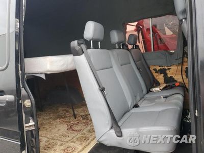 Zdjęcie 11 z 13 samochodu: 2005 DODGE SPRINTER 2500 VIN:WD0PD644955839424 - miniatura