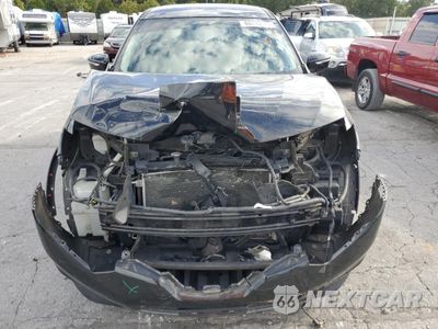 Piąte zdjęcie samochodu w środku: 2014 NISSAN ROGUE S VIN:5N1AT2MT2EC776191 - miniatura