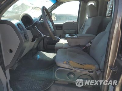 Zdjęcie 7 z 12 samochodu: 2005 FORD F150 VIN:1FTRF02W45KC00754 - miniatura