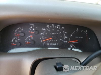 Zdjęcie 9 z 12 samochodu: 2001 FORD F250 SUPER DUTY VIN:1FTNX21F11EA06359 - miniatura