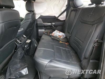 Zdjęcie 10 z 12 samochodu: 2023 FORD F150 SUPERCREW VIN:1FTFW1E80PFA11312 - miniatura
