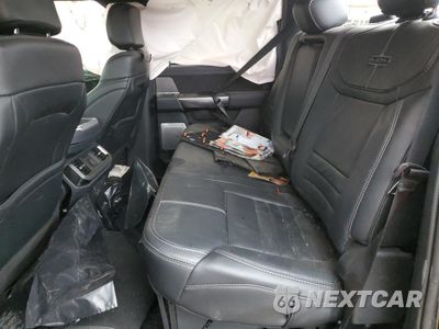 Zdjęcie 10 z 12 samochodu: 2023 FORD F150 SUPERCREW VIN:1FTFW1E80PFA11312 - miniatura