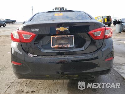 Zdjęcie 6 z 12 samochodu: 2019 CHEVROLET CRUZE LS VIN:1G1BC5SM1K7141398 - miniatura
