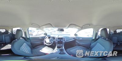 Zdjęcie 14 z 15 samochodu: 2022 FORD EDGE SE VIN:2FMPK4G90NBB11802 - miniatura