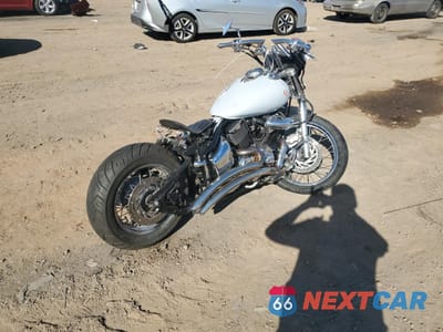 Zdjęcie 49 z 120 samochodu: 2008 YAMAHA XVS1100 A VIN:JYAVP11E88A106019 - miniatura
