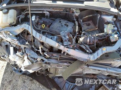 Zdjęcie 11 z 13 samochodu: 2014 FORD FOCUS SE VIN:1FADP3K2XEL280583 - miniatura