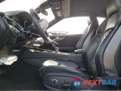 Zdjęcie 7 z 14 samochodu: 2022 AUDI S5 PREMIUM PLUS VIN:WAUW4GF55NN002294 - miniatura