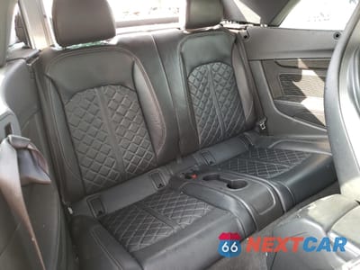 Zdjęcie 10 z 14 samochodu: 2022 AUDI S5 PREMIUM PLUS VIN:WAUW4GF55NN002294 - miniatura