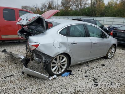 Trzecie zdjęcie samochodu z tyłu: 2014 BUICK VERANO VIN:1G4PP5SK2E4224078 - miniatura