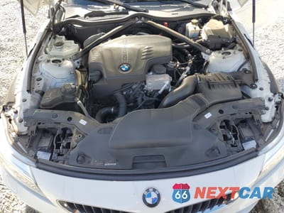 Zdjęcie 11 z 12 samochodu: 2014 BMW Z4 SDRIVE28I VIN:WBALL5C52EJ105484 - miniatura