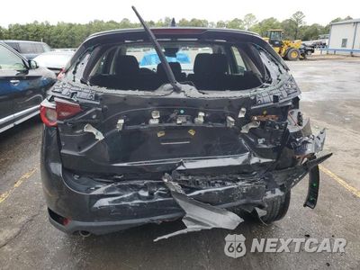 Zdjęcie 6 z 13 samochodu: 2018 MAZDA CX-5 SPORT VIN:JM3KFABMXJ1473582 - miniatura