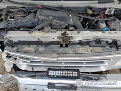 Zdjęcie 11 z 12 samochodu: 1996 FORD ECONOLINE VIN:1FBJS31H2THA89133 - miniatura