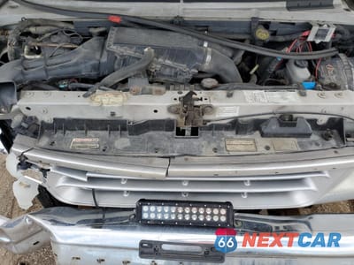 Zdjęcie 12 z 13 samochodu: 1996 FORD ECONOLINE E350 SUPER DUTY VIN:1FBJS31H2THA89133 - miniatura