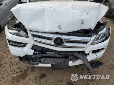 Zdjęcie 12 z 14 samochodu: 2014 MERCEDES-BENZ GL 450 4MATIC VIN:4JGDF7CEXEA417140 - miniatura