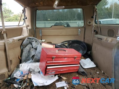 Zdjęcie 10 z 13 samochodu: 1998 DODGE GRAND CARAVAN LE VIN:1B4GP54L5WB669791 - miniatura
