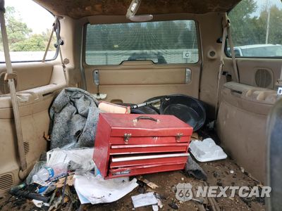 Zdjęcie 10 z 13 samochodu: 1998 DODGE GRAND CARAVAN LE VIN:1B4GP54L5WB669791 - miniatura