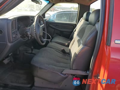 Zdjęcie 7 z 12 samochodu: 1999 CHEVROLET SILVERADO K1500 VIN:1GCEK14V8XZ175940 - miniatura