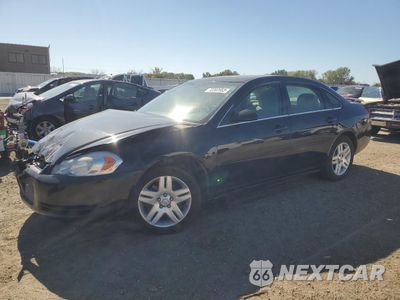 2012 CHEVROLET IMPALA LT 2G1WG5E37C1269314 - główne zdjęcie licytacji z USA - miniatura