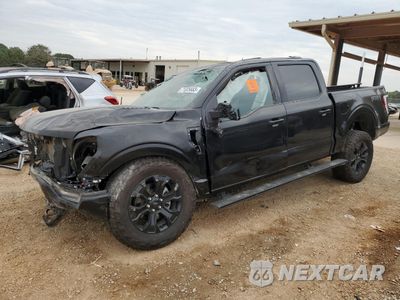 2023 FORD F150 SUPERCREW 1FTFW1E80PFA11312 - główne zdjęcie licytacji z USA - miniatura