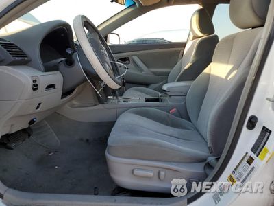 Zdjęcie 7 z 12 samochodu: 2011 TOYOTA CAMRY BASE VIN:4T4BF3EK2BR190772 - miniatura