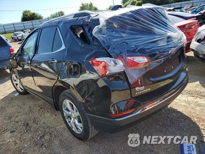 Drugie zdjęcie samochodu z przodu: 2020 CHEVROLET EQUINOX PREMIER VIN:2GNAXNEV5L6203065 - miniatura