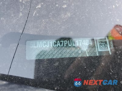 Zdjęcie 15 z 15 samochodu: 2023 LINCOLN CORSAIR VIN:5LMCJ1CA7PUL17404 - miniatura