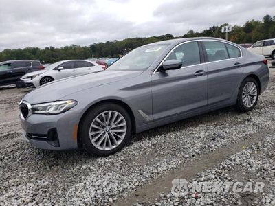 2023 BMW 530 I WBA53BH07PCN80432 - główne zdjęcie licytacji z USA - miniatura