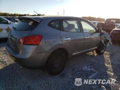 Trzecie zdjęcie samochodu z tyłu: 2013 NISSAN ROGUE S VIN:JN8AS5MT2DW018944 - miniatura