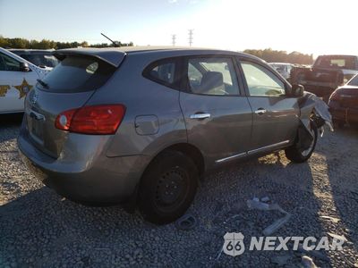 Trzecie zdjęcie samochodu z tyłu: 2013 NISSAN ROGUE S VIN:JN8AS5MT2DW018944 - miniatura