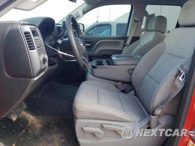 Zdjęcie 7 z 12 samochodu: 2014 GMC SIERRA C1500 VIN:1GTR1TECXEZ254651 - miniatura