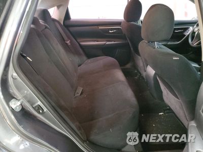 Zdjęcie 10 z 12 samochodu: 2015 NISSAN ALTIMA 2.5 VIN:1N4AL3AP3FN921476 - miniatura