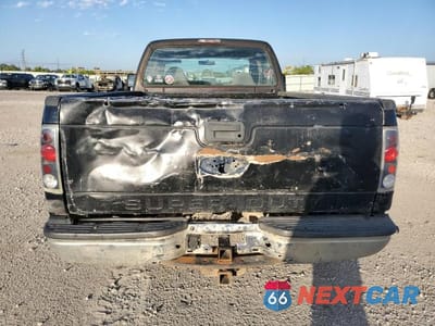 Zdjęcie 6 z 12 samochodu: 2000 FORD F350 SUPER DUTY SUPER DUTY VIN:1FTWX33F9YEB38688 - miniatura