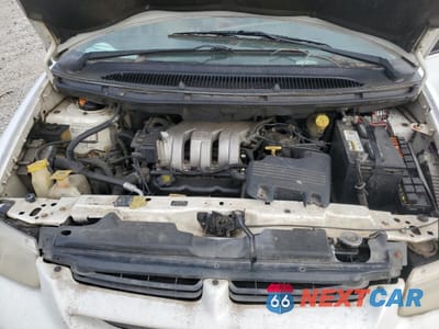 Zdjęcie 12 z 13 samochodu: 1998 DODGE GRAND CARAVAN LE VIN:1B4GP54L5WB669791 - miniatura
