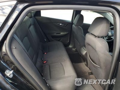 Zdjęcie 10 z 12 samochodu: 2017 CHEVROLET MALIBU LS VIN:1G1ZB5ST0HF158619 - miniatura