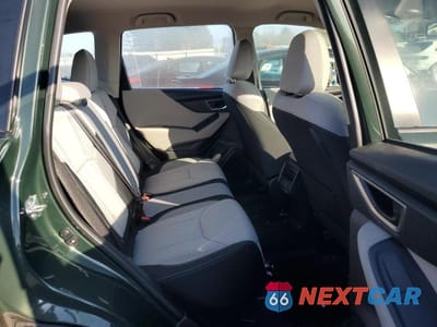 Zdjęcie 10 z 12 samochodu: 2023 SUBARU FORESTER VIN:JF2SKAAC4PH439832 - miniatura