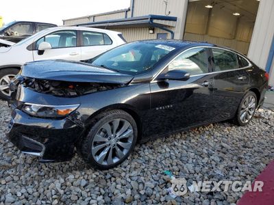 2016 CHEVROLET MALIBU PREMIER 1G1ZH5SX2GF226581 - główne zdjęcie licytacji z USA - miniatura