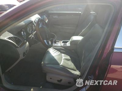 Zdjęcie 7 z 12 samochodu: 2011 CHRYSLER 300C VIN:2C3CA6CT7BH564640 - miniatura