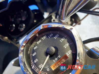 Zdjęcie 8 z 10 samochodu: 1996 HARLEY-DAVIDSON XL883 VIN:1HD4CAM17TY200461 - miniatura