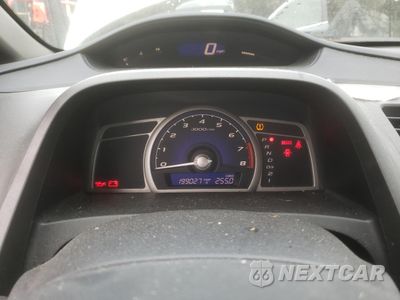 Zdjęcie 9 z 12 samochodu: 2010 HONDA CIVIC LX-S VIN:2HGFA1F61AH571410 - miniatura