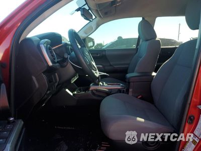 Zdjęcie 7 z 12 samochodu: 2017 TOYOTA TACOMA DOUBLE CAB VIN:3TMAZ5CN5HM042297 - miniatura