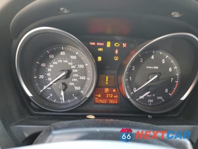 Zdjęcie 9 z 12 samochodu: 2014 BMW Z4 SDRIVE28I VIN:WBALL5C52EJ105484 - miniatura