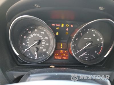 Zdjęcie 9 z 12 samochodu: 2014 BMW Z4 SDRIVE28I VIN:WBALL5C52EJ105484 - miniatura