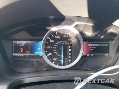 Zdjęcie 9 z 13 samochodu: 2015 FORD EXPLORER XLT VIN:1FM5K8D81FGB54467 - miniatura