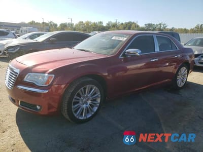 2011 CHRYSLER 300C 2C3CA6CT7BH564640 - główne zdjęcie licytacji z USA - miniatura